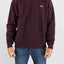 Felpa Lacoste 3ke da Uomo sh8868