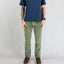 T-Shirt Mc2 Saint Barth Courchevasl Mono da Uomo johnny raw