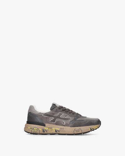 Scarpa Premiata 8451 da Uomo mick