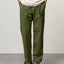 Pantalone Gramicci Olive da Uomo g114 ogt