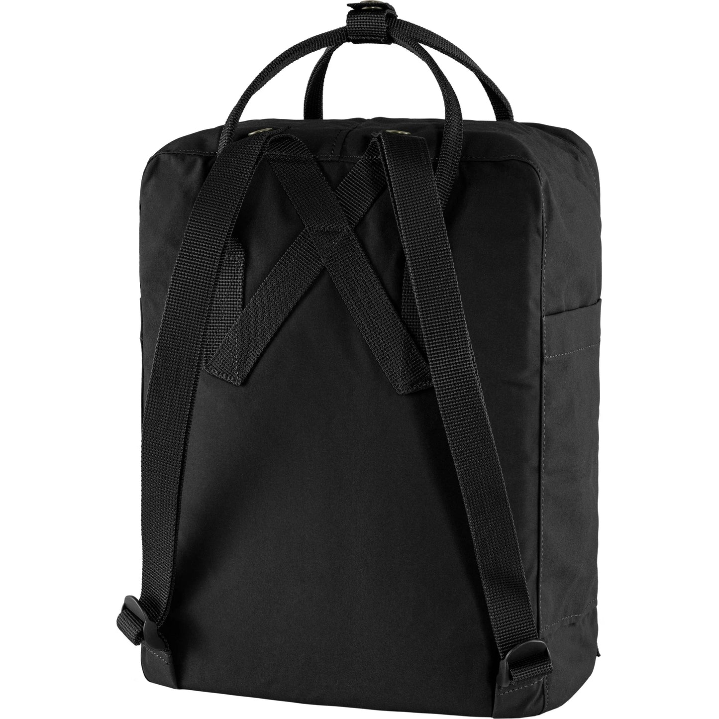 Zaino Fjallraven 550 Black da Donna f23510 16L