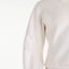 Felpa New Balance Linen da Donna wj62y57tlin