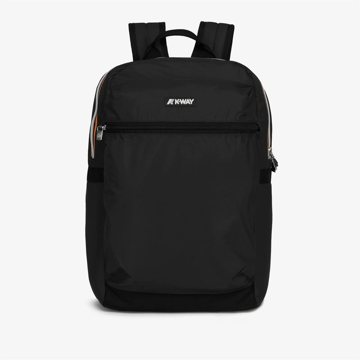 Zaino Kway Usy Black Pure da Uomo k2116rw loan