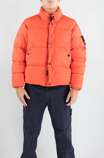 Giubbotto Stone Island V0018 da Uomo k2s154100010s0a23