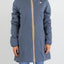 Giubbotto Kway B3s da Donna k6128uw denise st