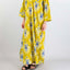 Abito Knowmad Mustard da Donna morocco