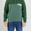 Felpa Patagonia Cngr da Uomo 25551 lw synch snao t