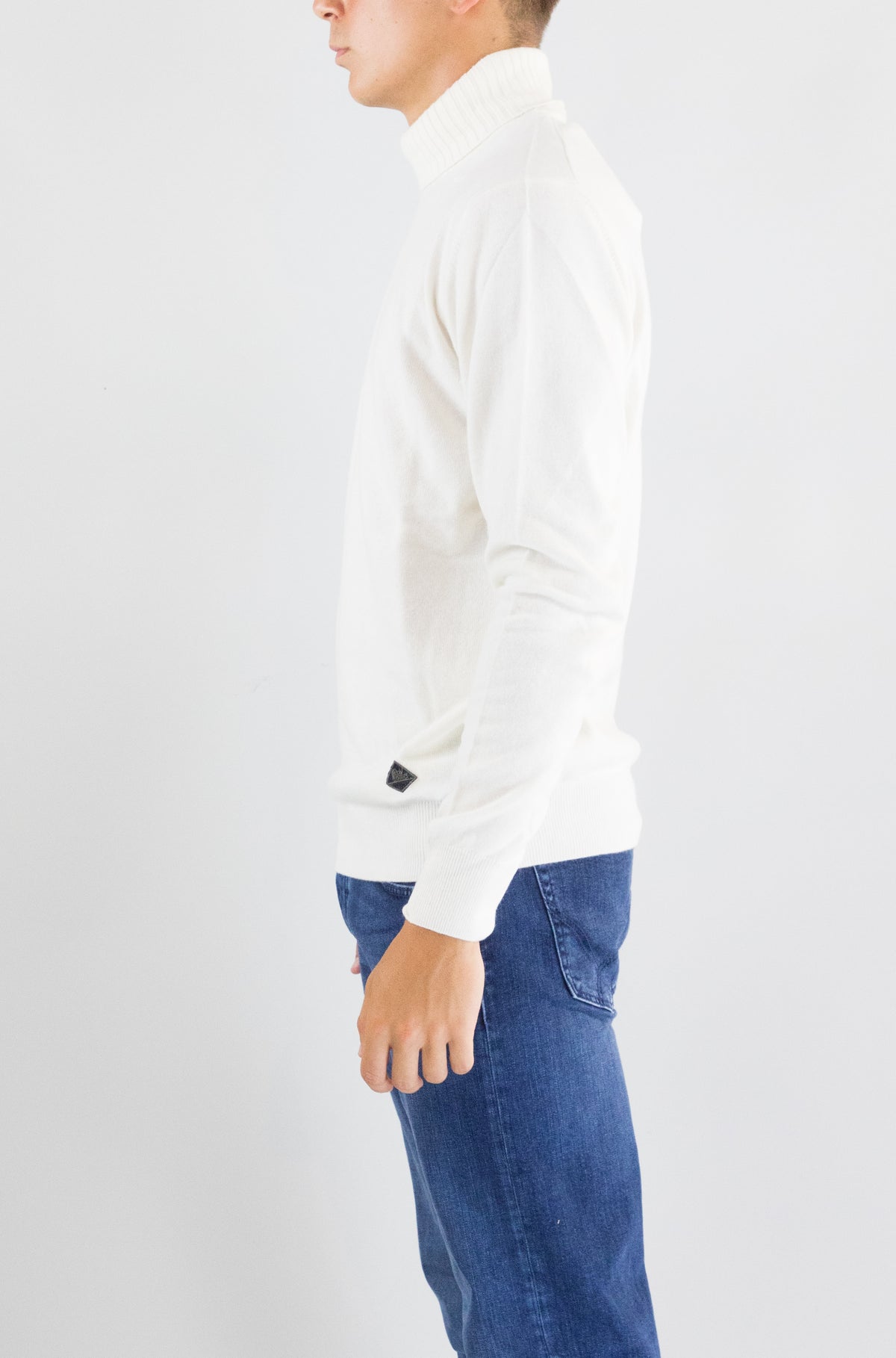 Maglia Roy Roger’S Natural da Uomo rru775ct48xxxx c0089