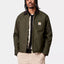 Giubbotto Carhartt Wip Olive da Uomo i015264 Detroit