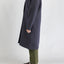 Cappotto Nice Things Mid Grey da Donna wwx076