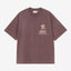 T-Shirt Carhartt Wip Palisander da Uomo i035449 distance