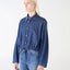 Camicia Shaft  Chambry Stretch da Donna ep1dhvc9624 bubble