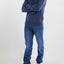 Maglia Roy Roger’S Denim da Uomo rru199ct48 c999