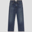 Jeans Agolde Slac da Donna a217 1767 solace valen jn