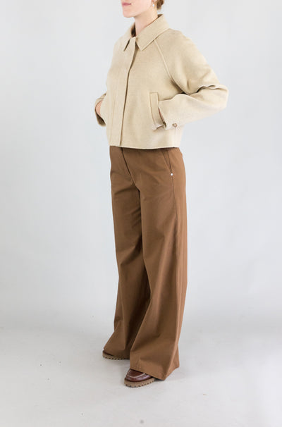 Cappotto Ottod’Ame Toast da Donna dj0050 1