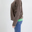 Maglia Floor Wenge Segale da Donna m38 813