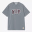T-Shirt Carhartt Wip Cozy blue da Uomo i036193 wip iii