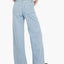 Jeans Shaft  Stone Bleached da Donna ep1d8jd51m7 five ob
