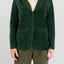 Giacca Nice Things Willow Green da Donna wjx015
