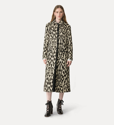 Cappotto Forte Forte Honey da Donna 14303