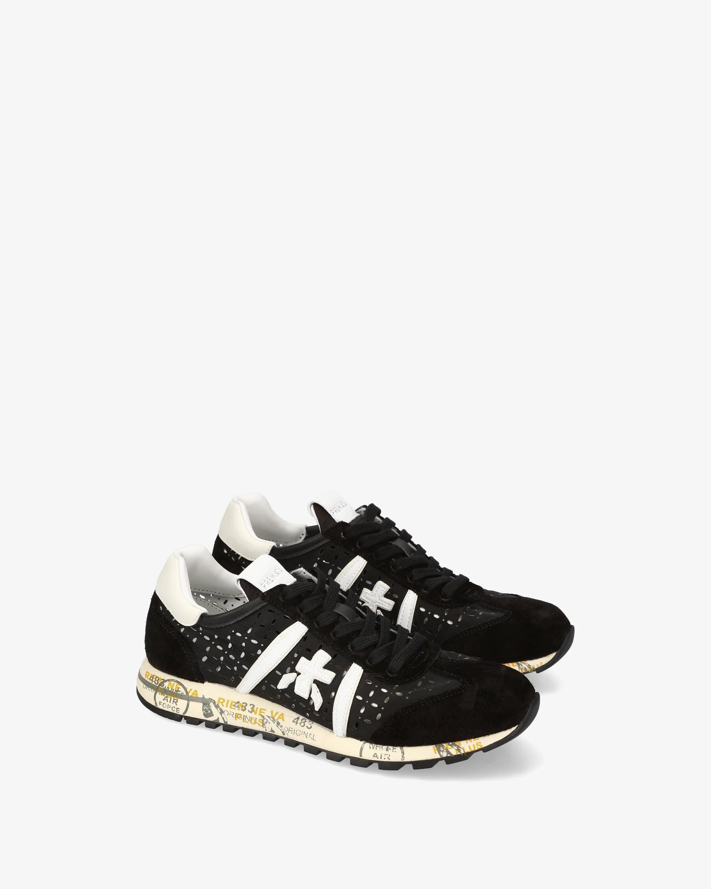 Scarpa Premiata 7414 da Donna lucy