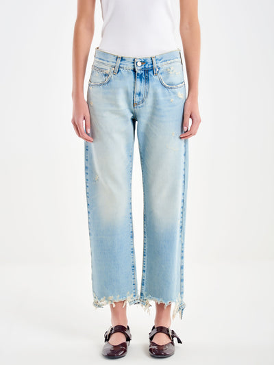 Jeans Vicolo Denim da Donna dab5121 zeke