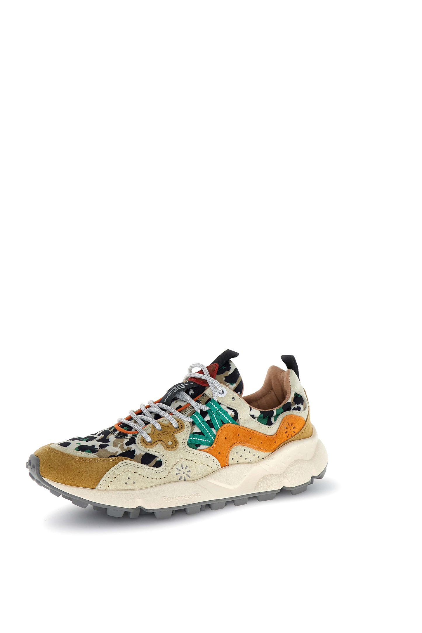 Scarpa Flower Mountain 1g61 da Donna 2017818 54 yamano 3
