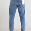 Jeans Amish Powder Den da Uomo amu001ct523213 c0999 jeremiah