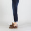 Jeans Dondup Blue da Donna dp268b df0310d ms2 koons