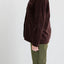 Giacca Nice Things Plum da Donna wwx065