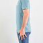T-Shirt Patagonia Blsg da Uomo 37841 ms 73 skyline