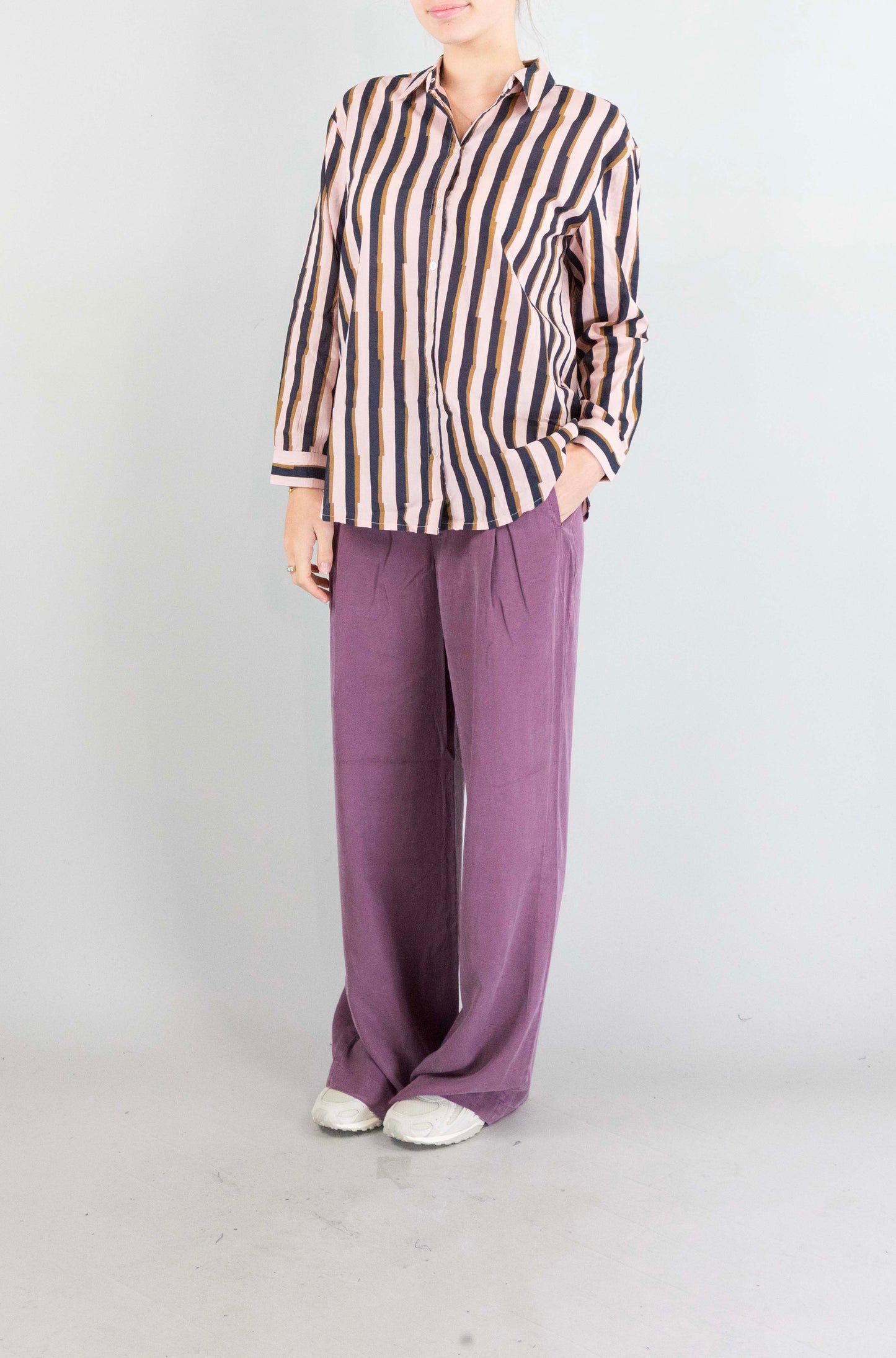 Camicia Nice Things 441 da Donna www010