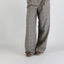 Pantalone Pinko Bordeaux da Donna plumeria