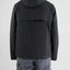 Giubbotto Kway At0 Black da Uomo k7132bw jacken bonded