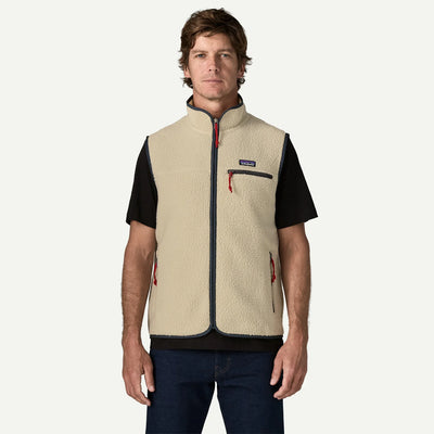 Felpa Patagonia Plcn da Uomo 22822 retro pile