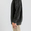Felpa Cp Company Raven da Uomo 21cmss192a 006614g