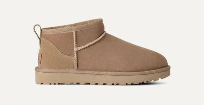 Scarpa Ugg Sand da Donna 1116109 classic ultra mini
