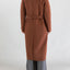 Cappotto Ottod’Ame Cuoio da Donna dj001 3