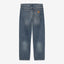 Jeans Carhartt Wip Dark Used Wash da Uomo i035879 aaron