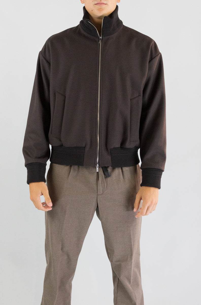 Giubbotto Barena Bruno da Uomo csu5612 0444 bolser