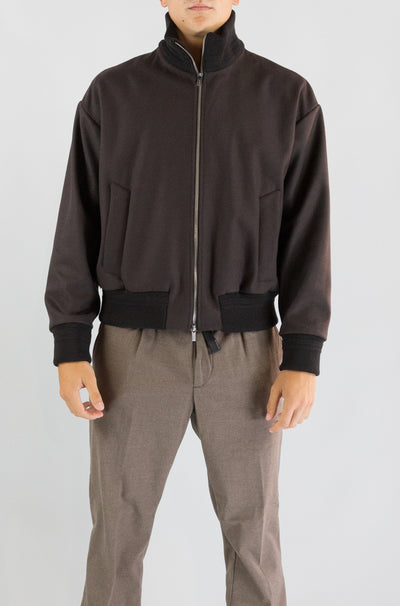 Giubbotto Barena Bruno da Uomo csu5612 0444 bolser
