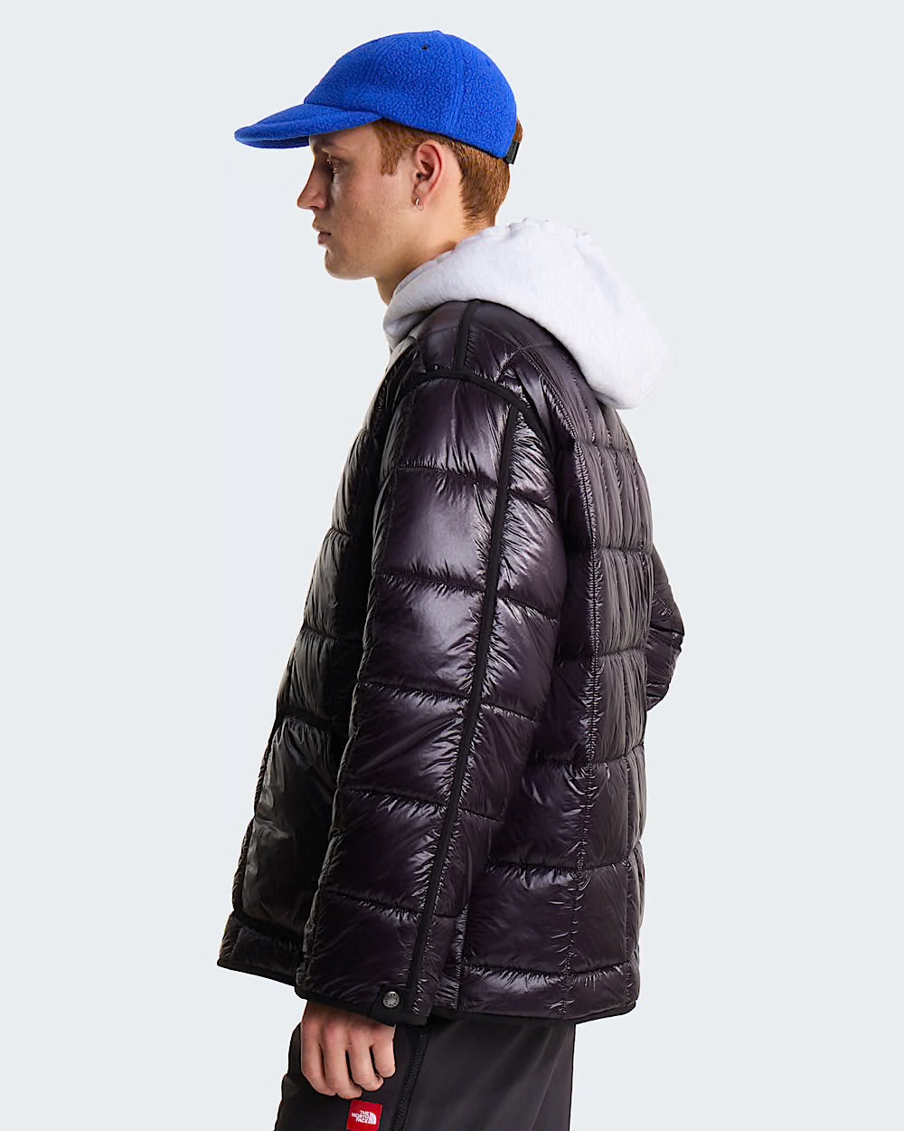 Giubbotto The North Face Obsidian da Uomo nf0a8hdhux91 tnf redbox