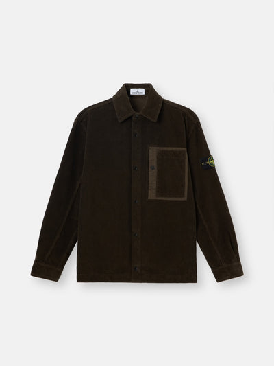 Giubbotto Stone Island V0078 da Uomo l2s151200016s0212