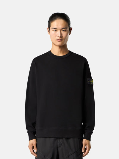 Felpa Stone Island V0029 da Uomo l2s156100017s0472
