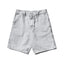 Pantalone Carhartt Wip Black Chalk da Uomo i035558