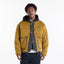 Giubbotto New Balance Bark da Uomo mj62m2dhbrk