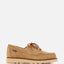 Scarpa Sebago Beige Camel da Donna 76115yw askoofield suede