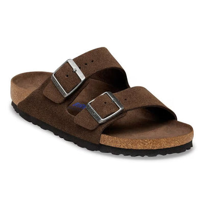 Scarpa Birkenstock Carafe Tonal  da Uomo arizona sfb suede calz S