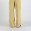Pantalone Nice Things Light Yellow da Donna wwx112