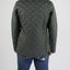 Giubbotto Barbour Ol71 da Uomo mqu1911 herit liddesdale quilted